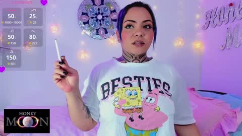 Maria online show from December 1, 2024, 6:30 pm