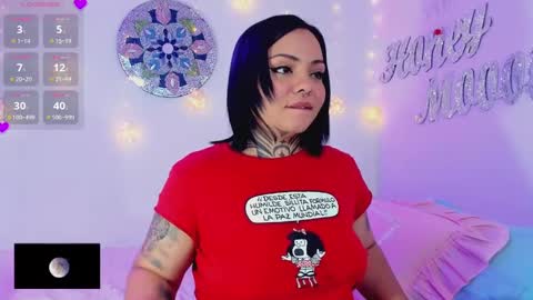 Maria online show from December 26, 2024, 4:58 pm