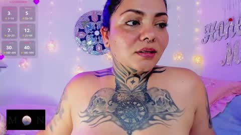 Maria online show from February 18, 2025, 12:15 am