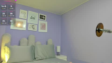 honey_sofii_ online show from May 27, 2026, 11:40 am