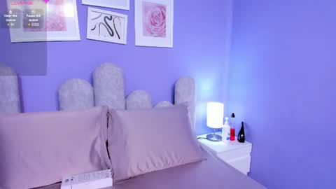 honey_sofii_ online show from June 17, 2026, 11:45 am