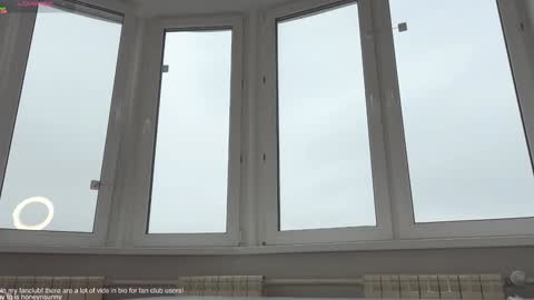 Jenyanew vid how I squirt in forest in bio online show from November 7, 2025, 9:31 am