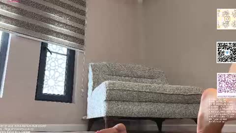 Jenyanew vid how I squirt in forest in bio online show from June 26, 2026, 5:23 am