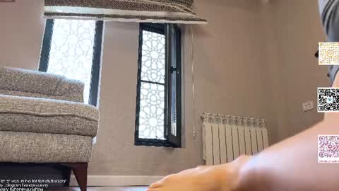Jenyanew vid how I squirt in forest in bio online show from July 12, 2026, 7:43 am