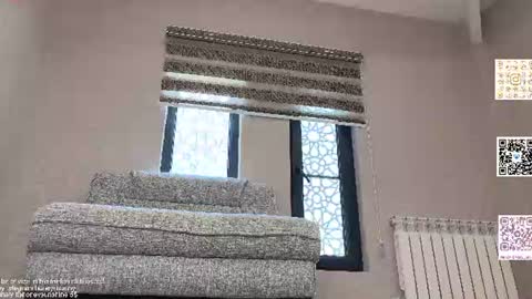 Jenyanew vid how I squirt in forest in bio online show from July 13, 2026, 7:22 am