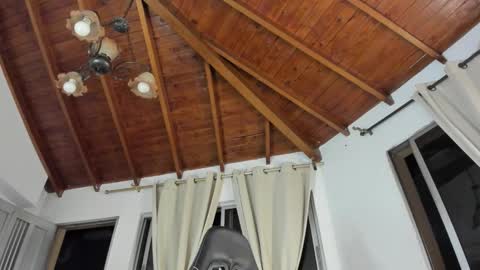 Isabella  online show from March 17, 2026, 2:38 am