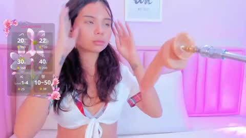 honey_sweety__ online show from May 7, 2026, 2:33 pm