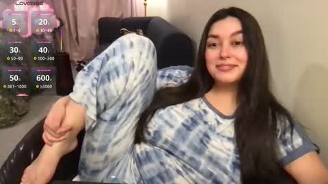 Tia online show from January 9, 2026, 4:37 am