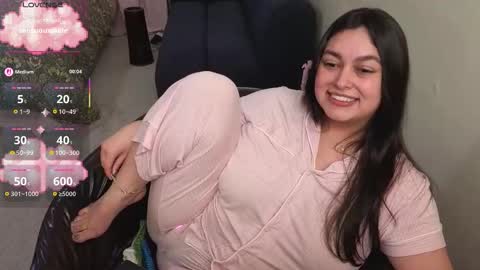 Tia online show from March 10, 2026, 1:43 am