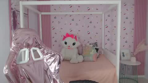 Snapshot of honey_torres_sub chatting on January 10, 2025, 1:20 pm HONEY online show from January 10, 2025, 1:20 pm