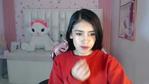 Snapshot of honey_torres_sub chatting on January 27, 2025, 2:02 pm HONEY online show from January 27, 2025, 2:02 pm