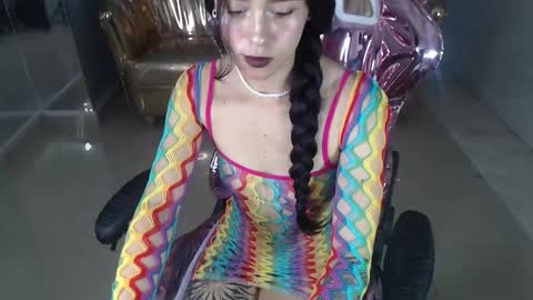 Snapshot of honey_torres_sub chatting on February 26, 2025, 1:19 pm HONEY online show from February 26, 2025, 1:19 pm
