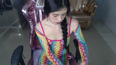 Snapshot of honey_torres_sub chatting on February 26, 2025, 4:24 pm HONEY online show from February 26, 2025, 4:24 pm