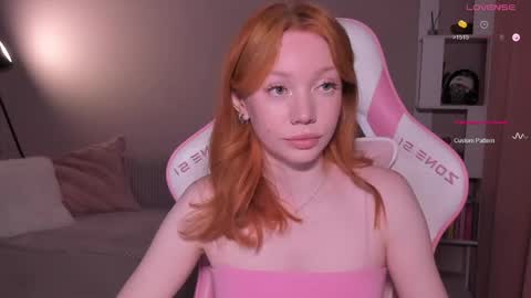 Snapshot of honeyautumn chatting on May 3, 2026, 11:22 pm honeyautumn online show from May 3, 2026, 11:22 pm