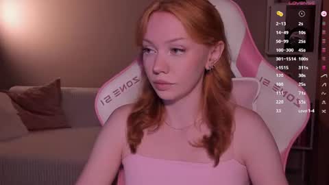 Snapshot of honeyautumn chatting on July 3, 2026, 8:48 pm honeyautumn online show from July 3, 2026, 8:48 pm