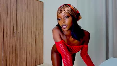 Keisha online show from February 3, 2026, 6:22 am