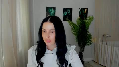 Snapshot of honeyblossome chatting on May 11, 2026, 7:36 am Jacqueline online show from May 11, 2026, 7:36 am