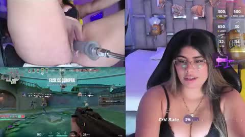 Snapshot of honeyboo__ chatting on September 30, 2025, 10:15 pm Lucero online show from September 30, 2025, 10:15 pm