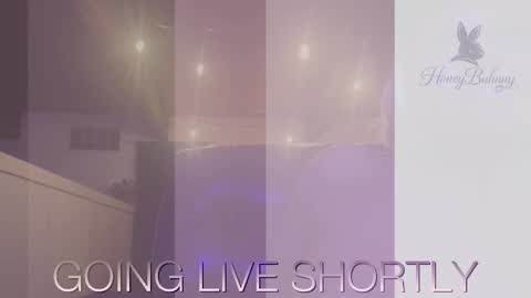 honeybuhnny online show from March 15, 2026, 11:33 pm