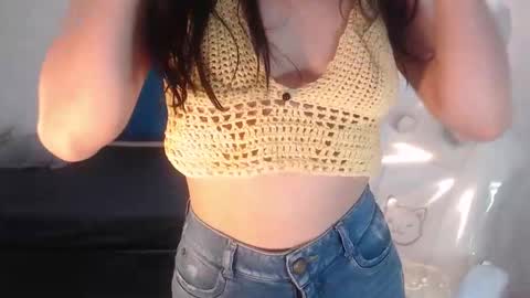 Emily online show from March 18, 2026, 5:05 pm