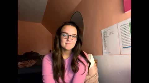 HoneyDrippinBunny online show from October 21, 2025, 2:45 am