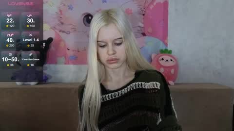 Lisa online show from April 29, 2026, 4:05 am