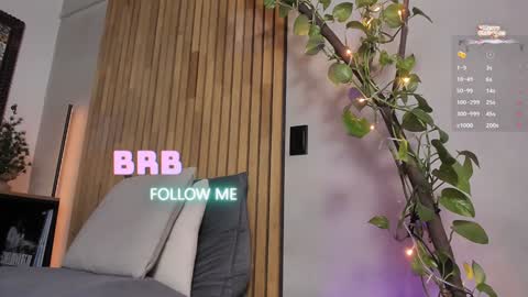 Snapshot of honeyhot69__ chatting on December 2, 2024, 11:01 am Sofia independent model online show from December 2, 2024, 11:01 am