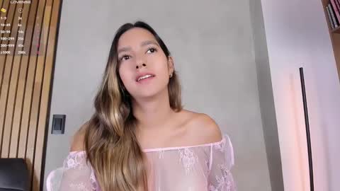 Snapshot of honeyhot69__ chatting on March 2, 2025, 11:18 am Sofia independent model online show from March 2, 2025, 11:18 am