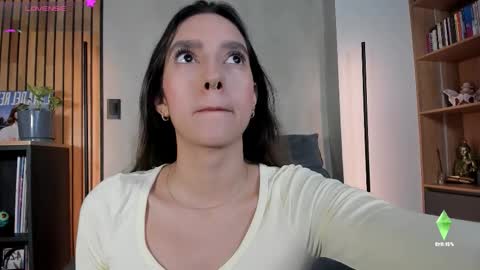 Snapshot of honeyhot69__ chatting on November 5, 2025, 11:32 am Sofia independent model online show from November 5, 2025, 11:32 am