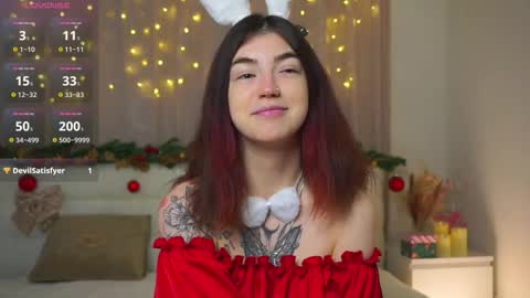 Snapshot of honeykadakia chatting on December 17, 2025, 6:08 am Jane online show from December 17, 2025, 6:08 am