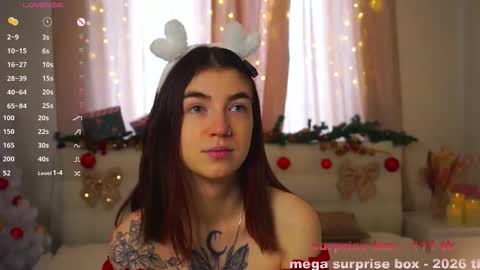 Snapshot of honeykadakia chatting on December 23, 2025, 9:18 am Jane online show from December 23, 2025, 9:18 am