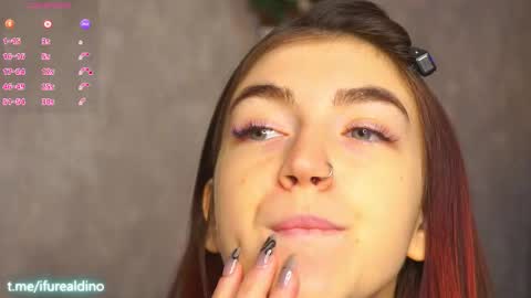 Snapshot of honeykadakia chatting on January 9, 2026, 7:22 am Jane online show from January 9, 2026, 7:22 am