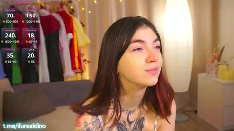 Snapshot of honeykadakia chatting on January 12, 2026, 6:18 am Jane online show from January 12, 2026, 6:18 am