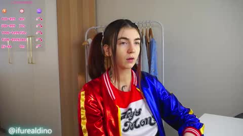 Snapshot of honeykadakia chatting on February 14, 2026, 8:00 am Jane online show from February 14, 2026, 8:00 am