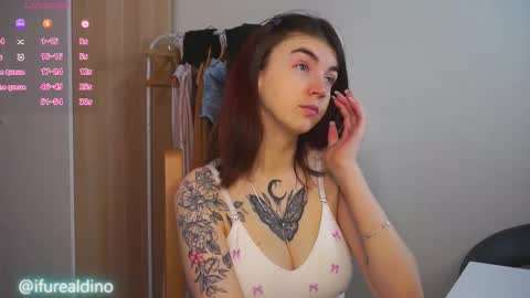 Snapshot of honeykadakia chatting on February 16, 2026, 6:20 am Jane online show from February 16, 2026, 6:20 am