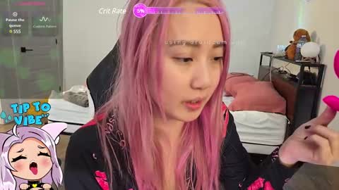 Snapshot of honeylemonlena chatting on March 9, 2025, 4:11 pm HoneyLemonLena online show from March 9, 2025, 4:11 pm