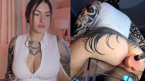 Snapshot of honeymoann chatting on November 29, 2025, 11:57 am Alexia online show from November 29, 2025, 11:57 am