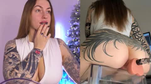 Alexia online show from December 20, 2025, 11:39 am