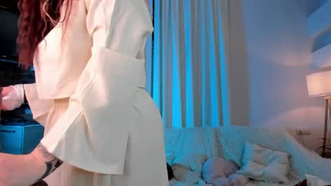 Snapshot of honeymoann chatting on May 20, 2026, 6:08 am Alexia online show from May 20, 2026, 6:08 am