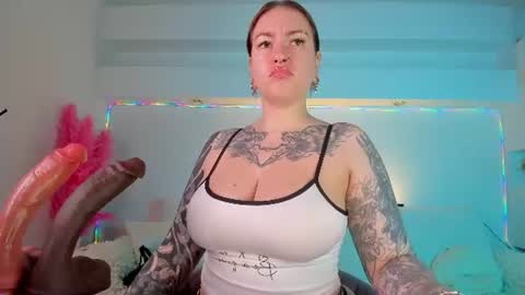 Snapshot of honeymoann chatting on July 14, 2026, 6:40 am Alexia online show from July 14, 2026, 6:40 am