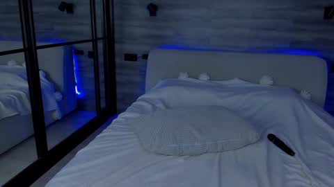 Snapshot of honeymoon1100 chatting on December 6, 2024, 9:57 pm Lily and Michael online show from December 6, 2024, 9:57 pm