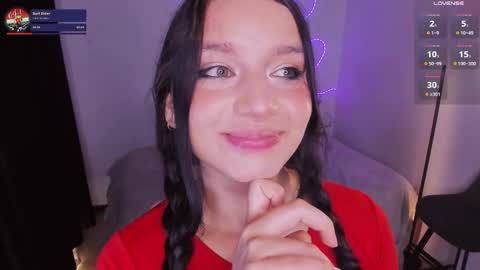 Snapshot of honeymoontea chatting on November 29, 2025, 12:13 am online show from November 29, 2025, 12:13 am