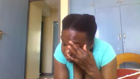 Snapshot of honeymuny chatting on November 6, 2025, 7:53 am Honeymuny online show from November 6, 2025, 7:53 am