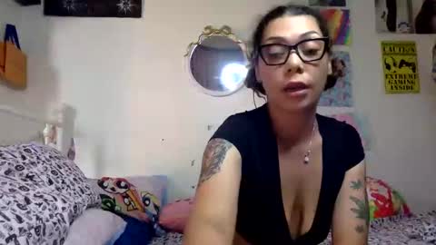 Ruby Sparks online show from September 9, 2025, 2:16 pm