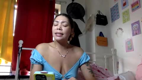 Ruby Sparks online show from September 26, 2025, 1:15 pm