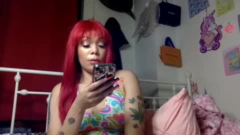 Ruby Sparks online show from October 12, 2025, 10:58 am