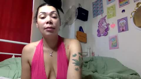 Ruby Sparks online show from October 17, 2025, 2:52 pm