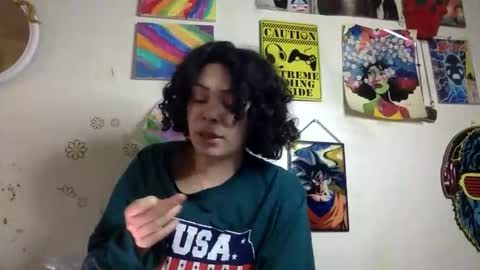 Ruby Sparks online show from November 19, 2025, 2:50 pm