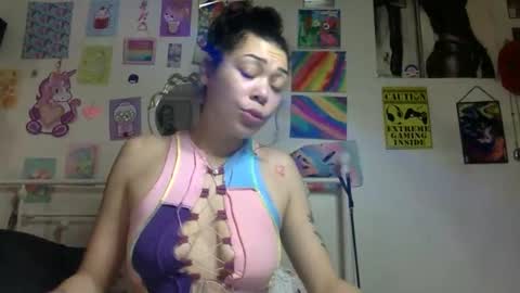 Ruby Sparks online show from January 14, 2026, 2:44 pm