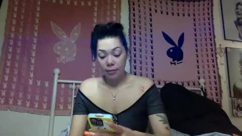 Ruby Sparks online show from February 3, 2026, 2:00 pm